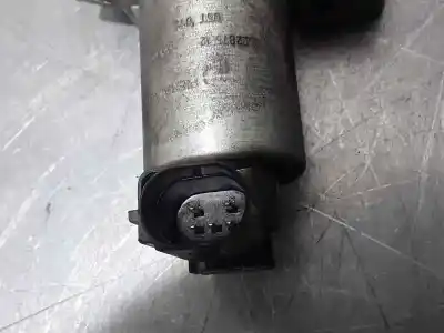 Pezzo di ricambio per auto di seconda mano valvola egr per opel corsa c silverline riferimenti oem iam 55556720  72287512