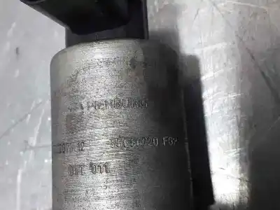 Pezzo di ricambio per auto di seconda mano valvola egr per opel corsa c silverline riferimenti oem iam 55556720  72287512