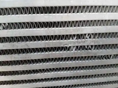 Pezzo di ricambio per auto di seconda mano intercooler per audi a3 (8p) 1.9 tdi ambiente riferimenti oem iam 1k0145803l  