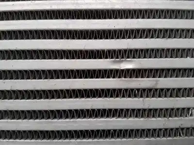 Pezzo di ricambio per auto di seconda mano intercooler per audi a3 (8p) 1.9 tdi ambiente riferimenti oem iam 1k0145803l  