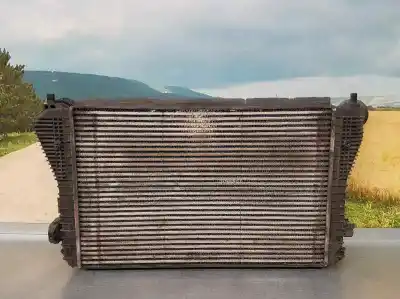 Pezzo di ricambio per auto di seconda mano intercooler per audi a3 (8p) 1.9 tdi ambiente riferimenti oem iam 1k0145803l  