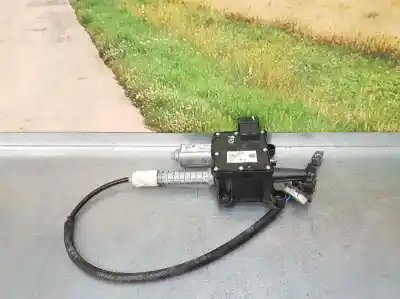 Second-hand car spare part Electric Parking Brake for CITROEN C4 LIM. Feel OEM IAM references 9672984680  A2C53348380