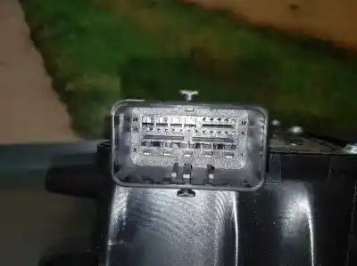 Peça sobressalente para automóvel em segunda mão travão de estacionamento elétrico por citroen c4 lim. feel referências oem iam 9672984680  a2c53348380