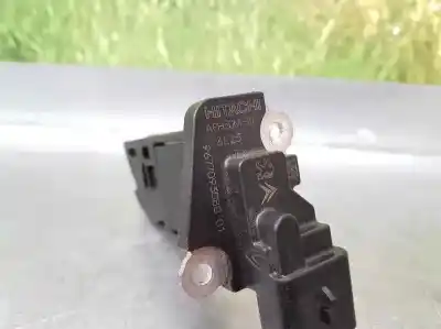 Second-hand car spare part flowmeter for citroen c4 lim. feel oem iam references 9677093080  afh50m27