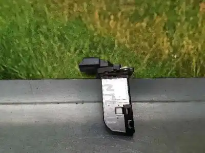 Pezzo di ricambio per auto di seconda mano Misuratore Di Flusso per CITROEN C4 LIM. Feel Riferimenti OEM IAM 9677093080  AFH50M27