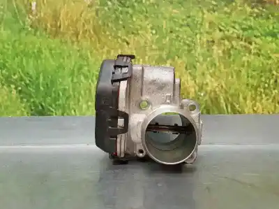 Second-hand car spare part Throttle Body for CITROEN C4 LIM. Feel OEM IAM references 9807238580  V29039645