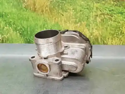 Pezzo di ricambio per auto di seconda mano scatola della farfalla per citroen c4 lim. feel riferimenti oem iam 9807238580  v29039645