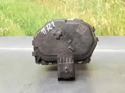 Pezzo di ricambio per auto di seconda mano scatola della farfalla per citroen c4 lim. feel riferimenti oem iam 9807238580  v29039645