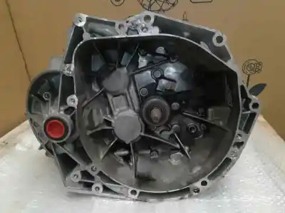 Second-hand car spare part gearbox for citroen c4 lim. feel oem iam references 20ea61