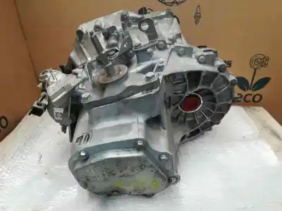 Pezzo di ricambio per auto di seconda mano riduttore per citroen c4 lim. feel riferimenti oem iam 20ea61 6 velocidades 3120937