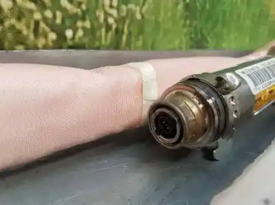 Pezzo di ricambio per auto di seconda mano airbag a tenda anteriore sinistro per citroen c4 lim. feel riferimenti oem iam 9801890780  