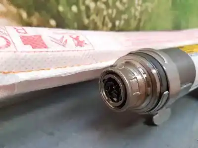 Pezzo di ricambio per auto di seconda mano airbag a tenda anteriore destro per citroen c4 lim. feel riferimenti oem iam 9801890680  