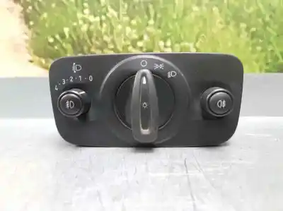 Second-hand car spare part  for FORD FIESTA (CB1)  OEM IAM references 8A6T13A024BB  