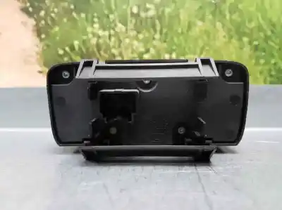 Second-hand car spare part headlights switch for ford fiesta (cb1) trend oem iam references 8a6t13a024bb  