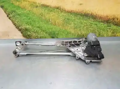 Second-hand car spare part  for FORD FIESTA (CB1)  OEM IAM references 8A6117500AB  3397021160