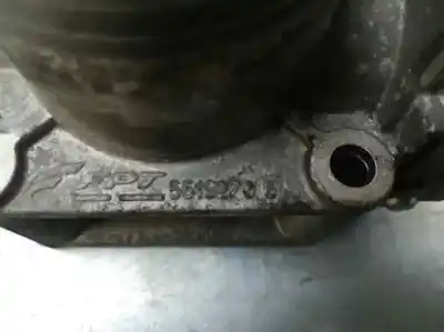 Автозапчасти б/у бабочка коробка за fiat nuova 500 (150) 1.2 cat ссылки oem iam 5519278  