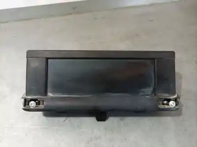 Peça sobressalente para automóvel em segunda mão  por CITROEN C4 CACTUS  Referências OEM IAM 9821714180  NS61322280