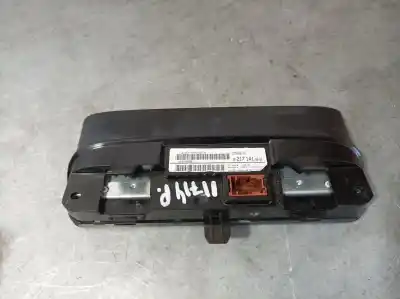 Peça sobressalente para automóvel em segunda mão quadrante por citroen c4 cactus shine referências oem iam 9821714180  ns61322280