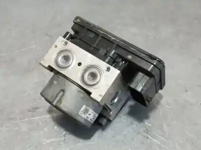 Peça sobressalente para automóvel em segunda mão abs por citroen c4 cactus shine referências oem iam 9819474880  10022008984