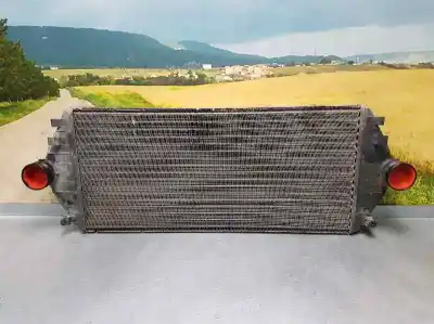 Second-hand car spare part INTERCOOLER for FIAT SCUDO (222)  OEM IAM references   