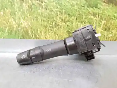 Piesă de schimb auto la mâna a doua MANETA BLOC LUMINI pentru MITSUBISHI MONTERO (V80/V90)  Referințe OEM IAM 8614A232  