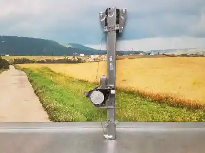 Pezzo di ricambio per auto di seconda mano  per MITSUBISHI MONTERO (V80/V90)  Riferimenti OEM IAM MR989947  6 PINS