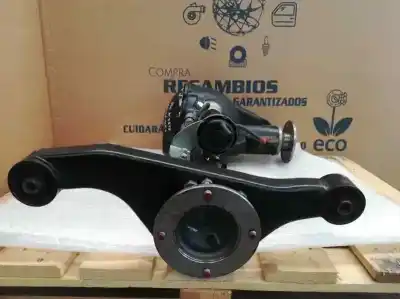 Автозапчасти б/у передний дифференциал за mitsubishi montero (v80/v90) 3.2 di-d cat ссылки oem iam   