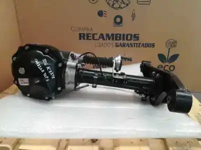 Автозапчасти б/у передний дифференциал за mitsubishi montero (v80/v90) 3.2 di-d cat ссылки oem iam   