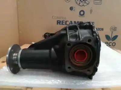 Автозапчасти б/у передний дифференциал за mitsubishi montero (v80/v90) 3.2 di-d cat ссылки oem iam   