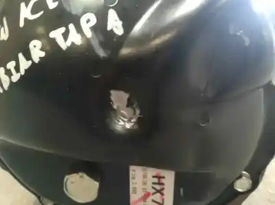 Автозапчасти б/у передний дифференциал за mitsubishi montero (v80/v90) 3.2 di-d cat ссылки oem iam   