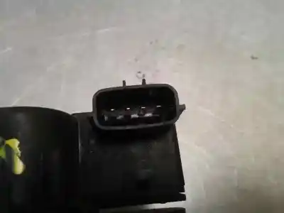 Second-hand car spare part trunk lock for kia cee´d concept oem iam references   