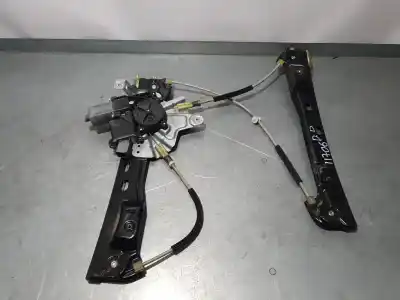 İkinci el araba yedek parçası ÖN SAG PENCERE REGÜLATÖRÜ için OPEL INSIGNIA BERLINA  OEM IAM referansları 02951582 BROSE ELECTRICO 7 PINS 966436104