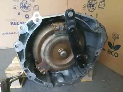 Pièce détachée automobile d'occasion boîte de vitesses pour jeep gr.cherokee (wk) 3.0 crd laredo références oem iam p52108704ac