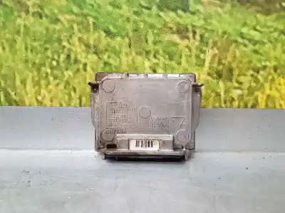 Pièce détachée automobile d'occasion  module de ballast de phare xenon pour jeep gr.cherokee (wk) 3.0 crd laredo références oem iam 89034934