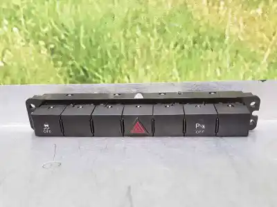 Pièce détachée automobile d'occasion avertissement pour jeep gr.cherokee (wk) 3.0 crd laredo références oem iam p56046143ac