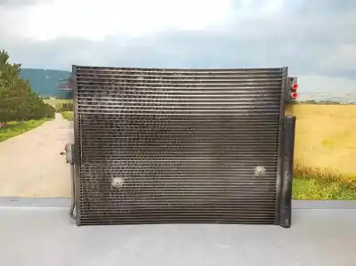 Pièce détachée automobile d'occasion condenseur de climatisation pour jeep gr.cherokee (wk) 3.0 crd laredo références oem iam 