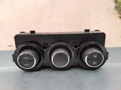 Second-hand car spare part Climate Control for OPEL CORSA E Expression OEM IAM references 13468064  1700271001