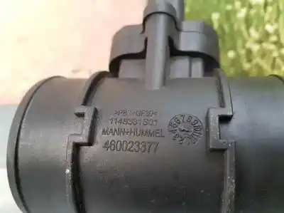 Second-hand car spare part flowmeter for opel corsa e expression oem iam references 13452145  46002337