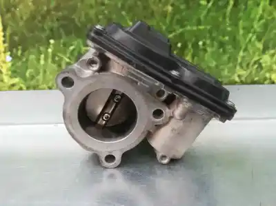 Peça sobressalente para automóvel em segunda mão Borboleta De Admissão por FORD ECOSPORT 1.0 EcoBoost CAT Referências OEM IAM CM5G9F991FC  B142340503