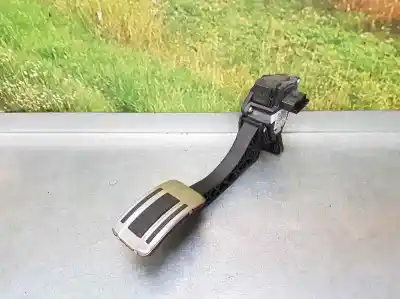 Peça sobressalente para automóvel em segunda mão potenciômetro por peugeot 3008 gt referências oem iam 9674829180