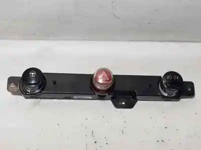 Second-hand car spare part Multifunction Switch for FIAT NUOVA 500 (150) Pop OEM IAM references 7354511008  