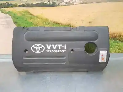 Second-hand car spare part Engine Cover for TOYOTA COROLLA (E12) 1.6 16V OEM IAM references 112120D080  