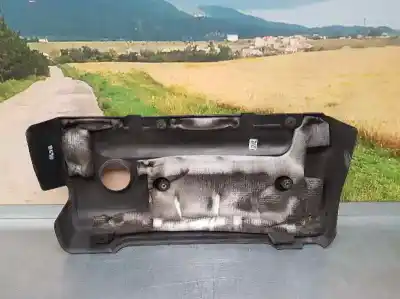 Second-hand car spare part engine cover for toyota corolla (e12) 1.6 16v oem iam references 112120d080  