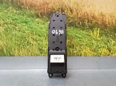 Second-hand car spare part left front power window switch for toyota corolla (e12) 1.6 16v oem iam references 8480202252b0  