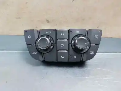 Pezzo di ricambio per auto di seconda mano controllo climatico per opel meriva b cosmo riferimenti oem iam 13343707