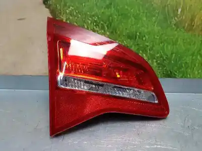 Pezzo di ricambio per auto di seconda mano lampada posteriore sinistra per opel meriva b cosmo riferimenti oem iam 13260838