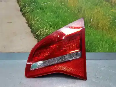 Pezzo di ricambio per auto di seconda mano luci posteriori destra per opel meriva b cosmo riferimenti oem iam 13260841