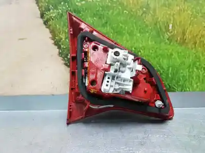 Second-hand car spare part right tailgate light for opel meriva b cosmo oem iam references 13260841  