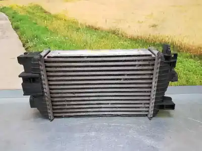Peça sobressalente para automóvel em segunda mão intercooler por opel meriva b cosmo referências oem iam 13283251  r3445005