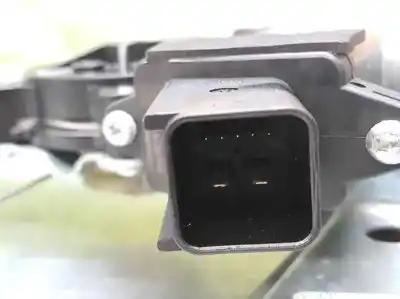 Peça sobressalente para automóvel em segunda mão elevador de vidros traseiro direito por opel meriva b cosmo referências oem iam 367992034  7 pins